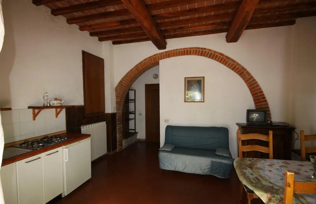 Casa Vacanze Good Buy-1