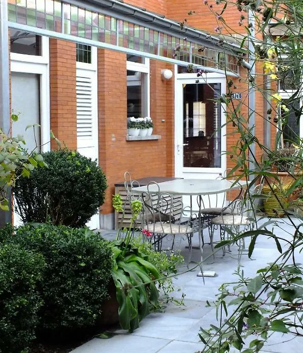 B&B Sint Pieter-1