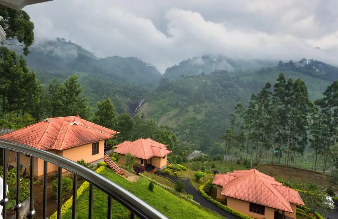 Aranyaka Resorts-1