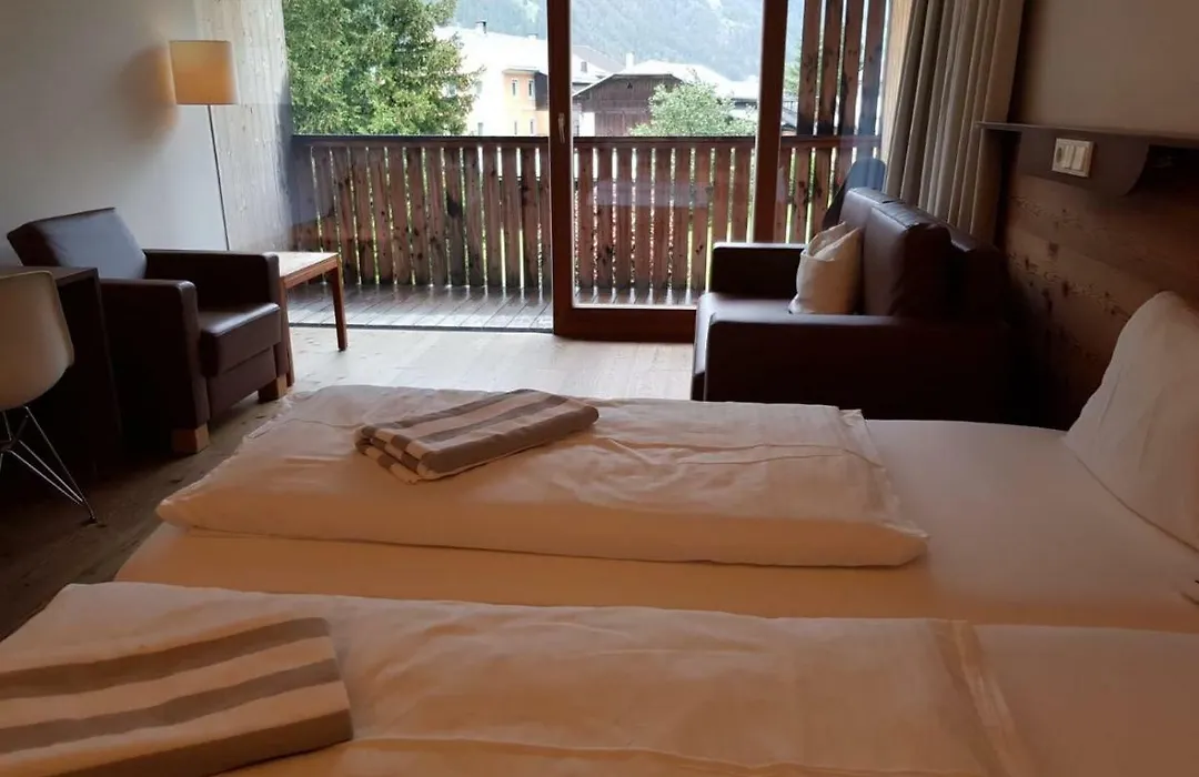 Hotel Hinteregger-1