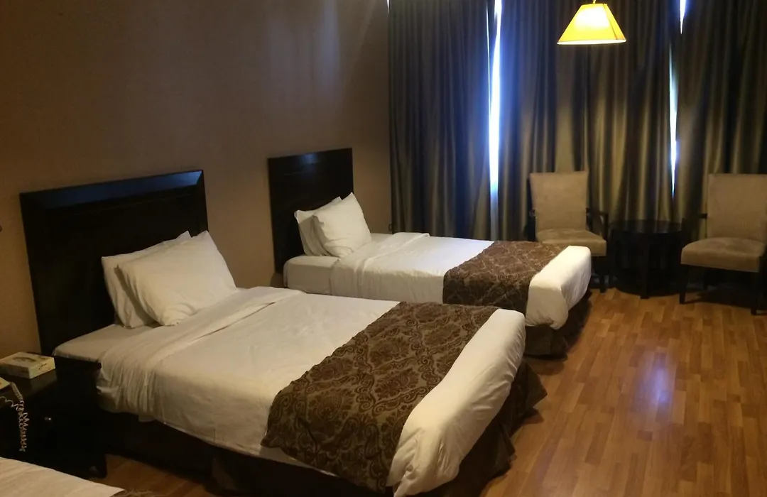 Shepherd Hotel-1