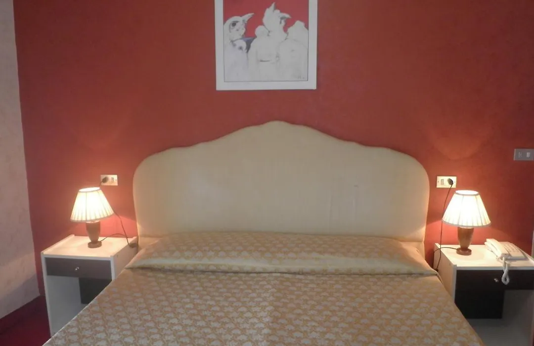 Albergo Sempione-1