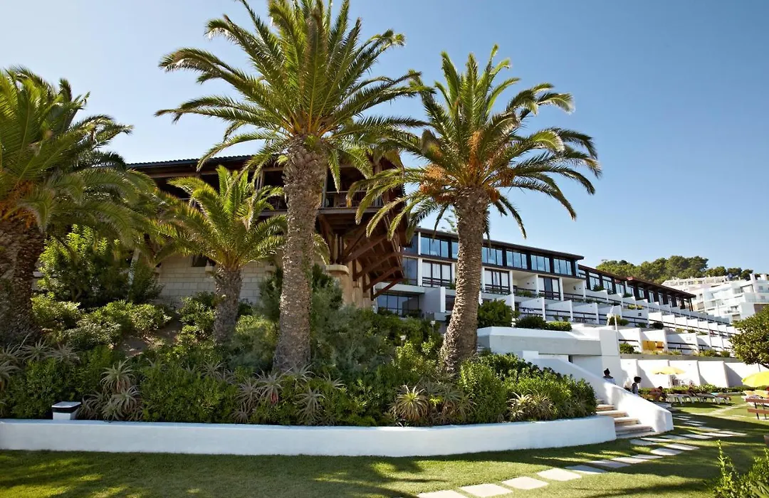 Hotel Do Mar-1