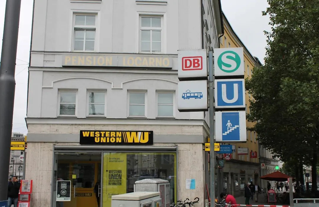 Pension Locarno-1