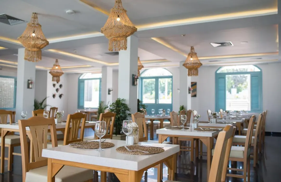 Meraki Resort - Adults Only-1