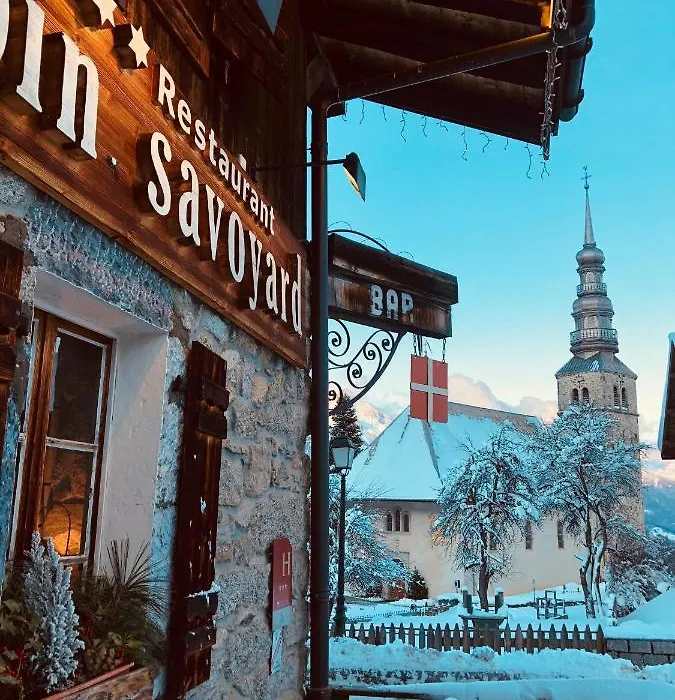 Le Coin Savoyard-1
