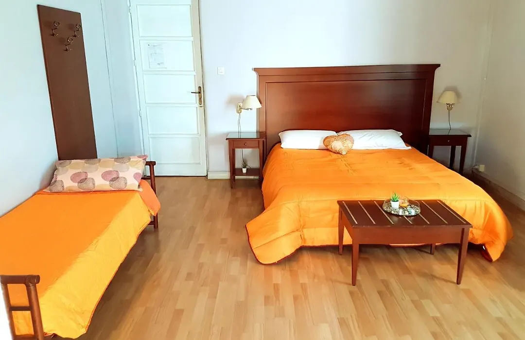 Bed&Breakfast Macallè-1