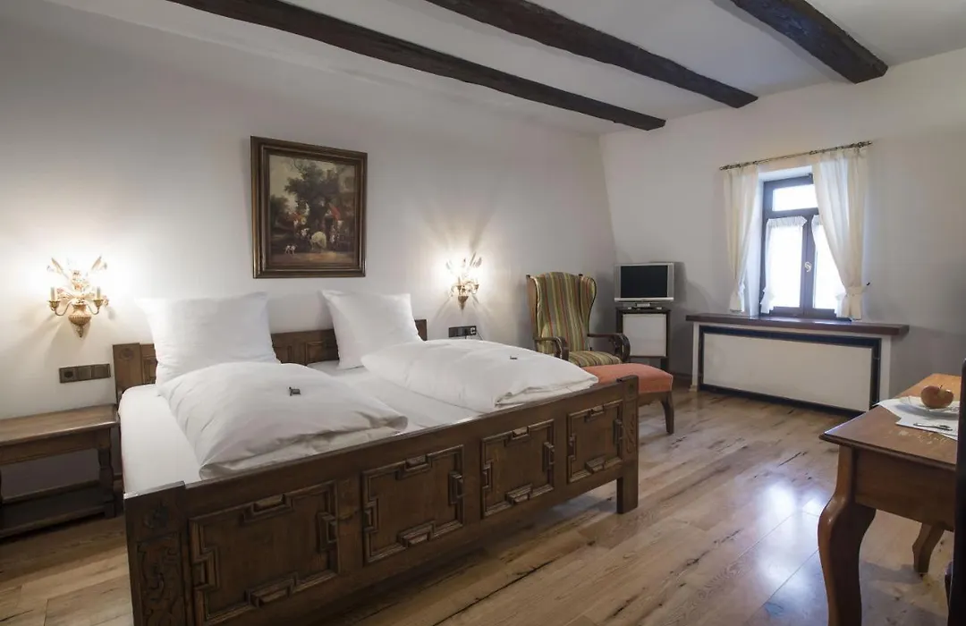 Hotel Ochsen Post-1