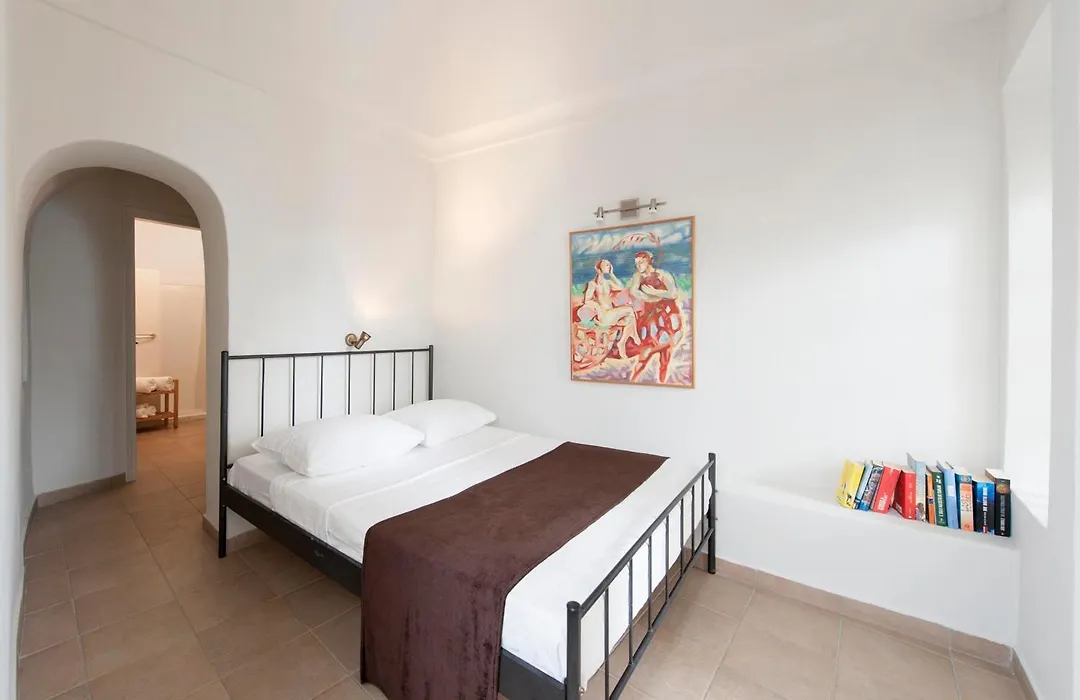 Gorgona Villas-1