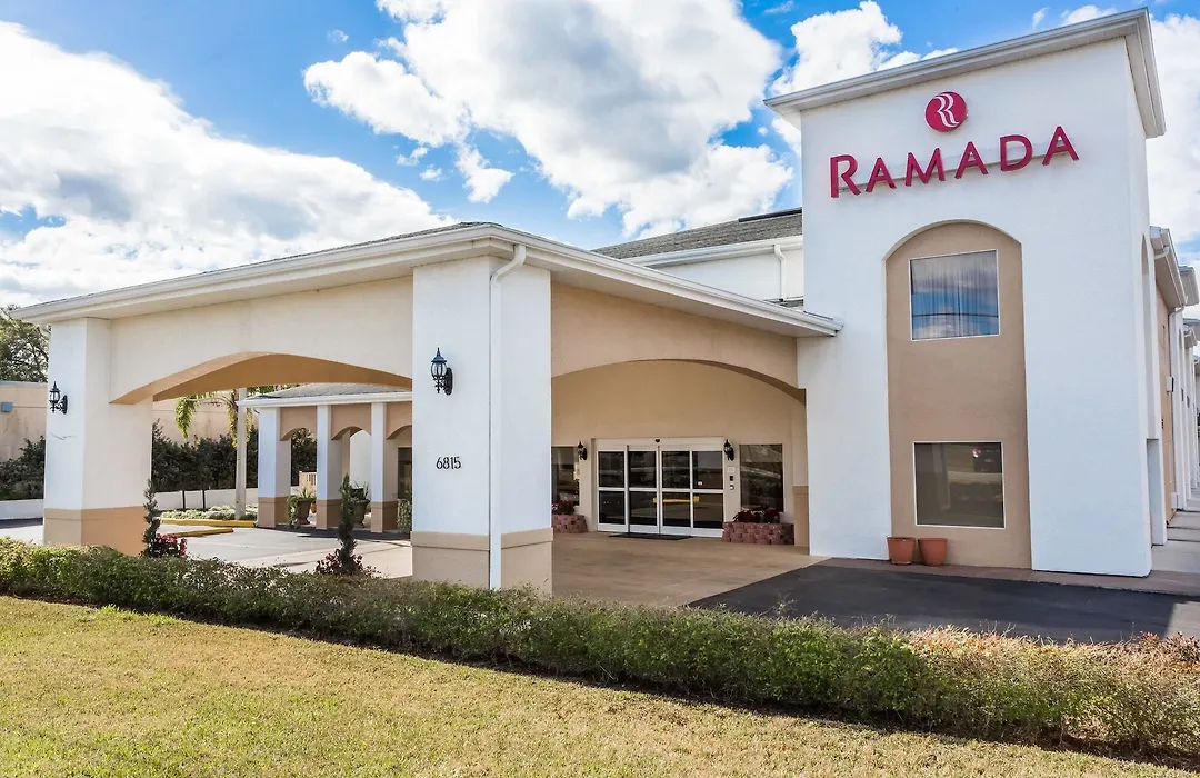 Quality Inn Zephyrhills-Dade City-1