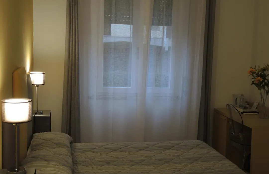 B&B Ariston Pisa Tower-1