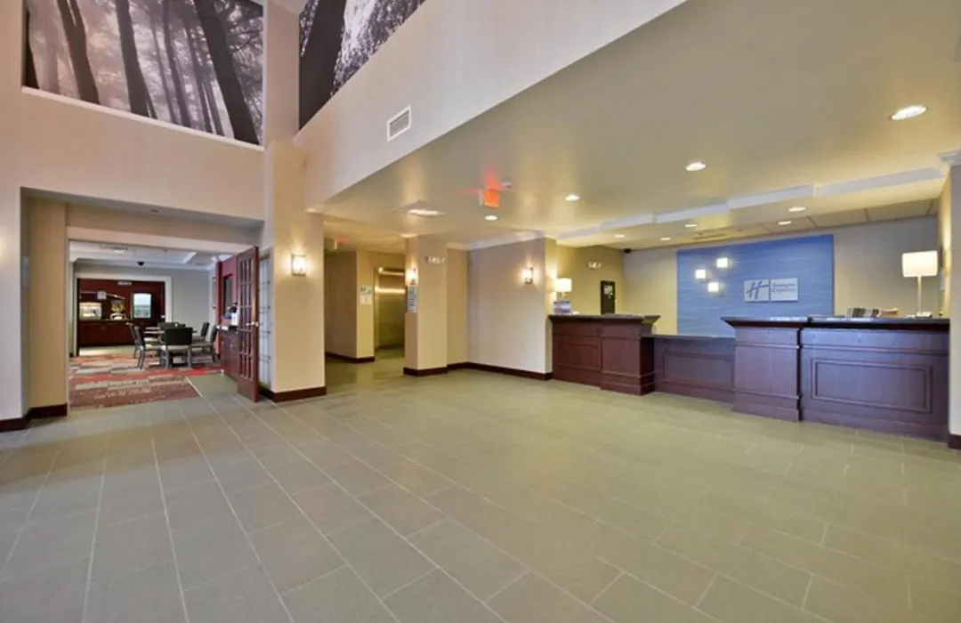 Holiday Inn Express Canandaigua By Ihg-1