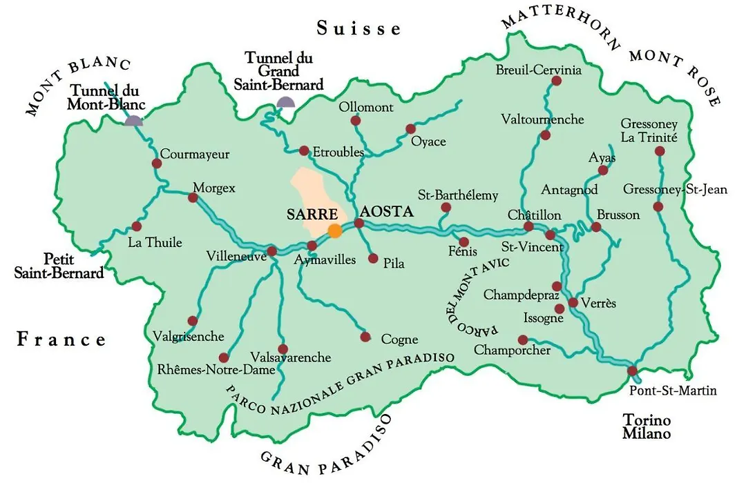 Etoile Du Nord-1