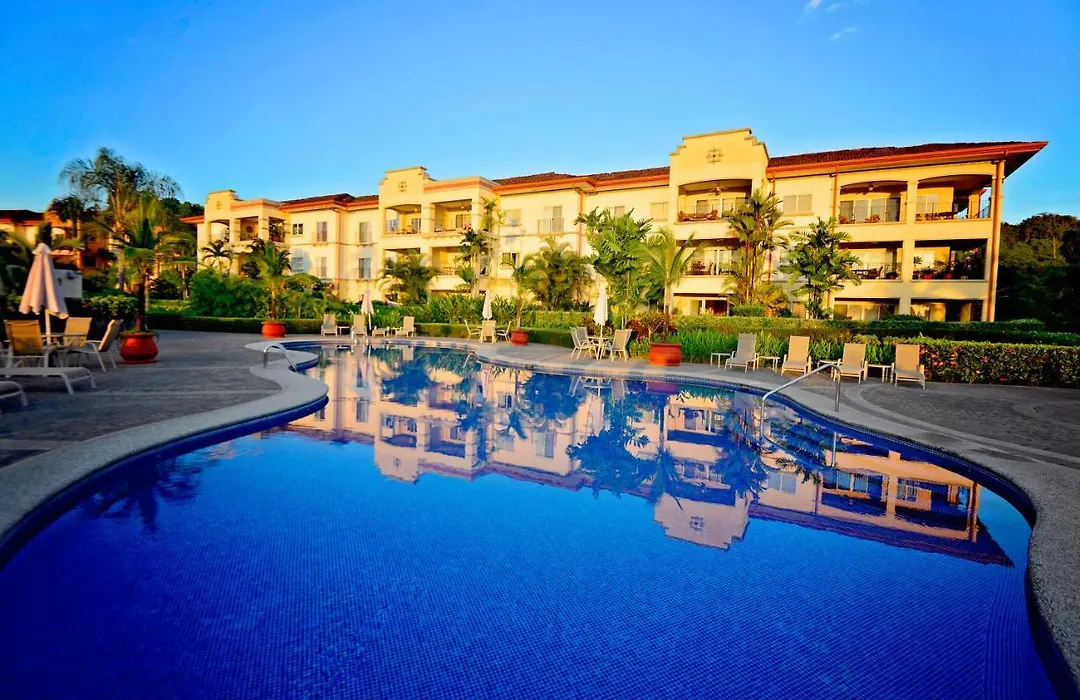 Hrg Condos At Los Suenos-1