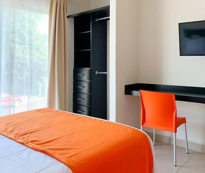 Hotel Diez-1