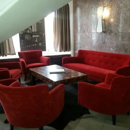 Days Inn Kassel Hessenland-2