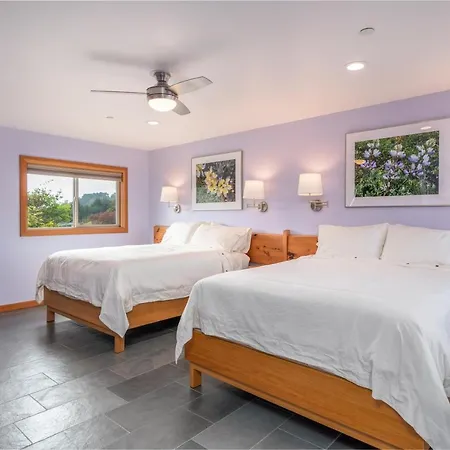 Wildflower Boutique Motel-3