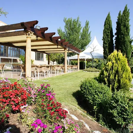 Hotel Montermoso-3