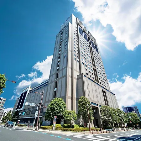 Royal Pines Hotel Urawa-2