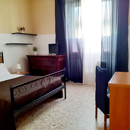 Dariusfirenze B&B-2