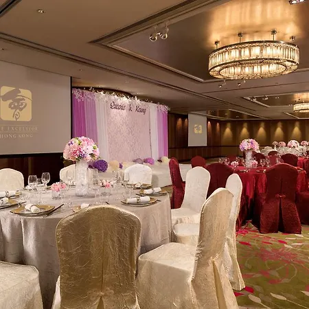 The Excelsior, Hong Kong-3