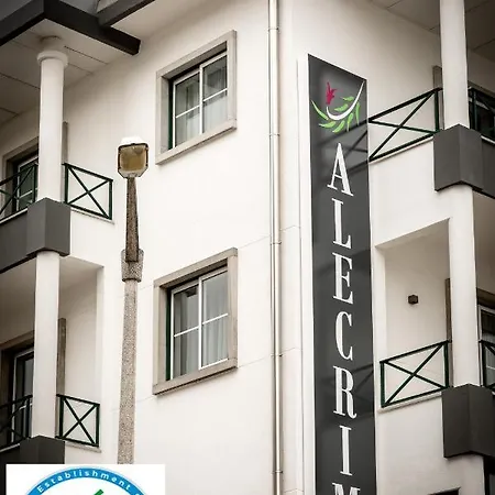 Hotel Alecrim-2