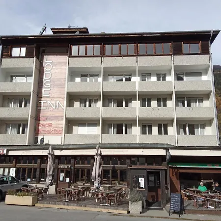Hotel Lodge Inn-2