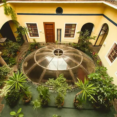 Hotel Colonial-2
