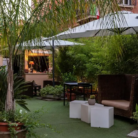Hotel Coppede'-3