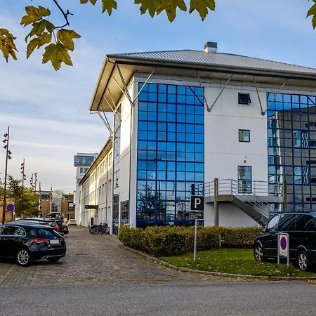 Slotshotellet Aalborg-3