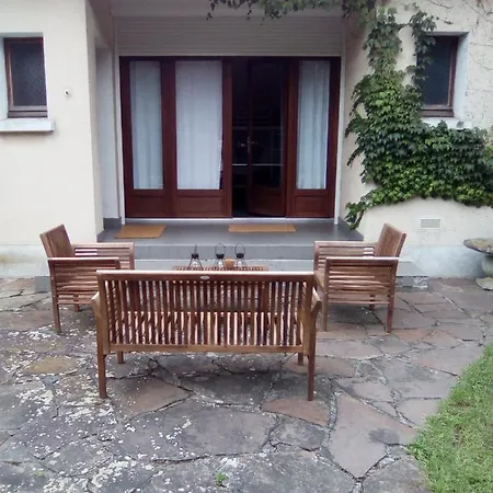 Villa Des Marronniers-3