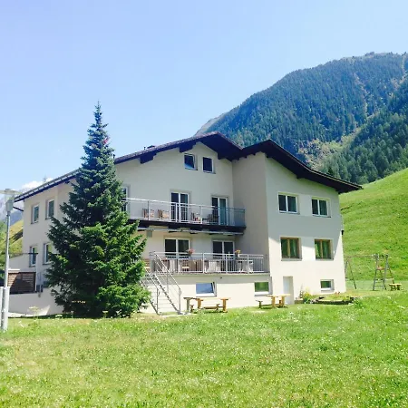 Apart Tyrol-3
