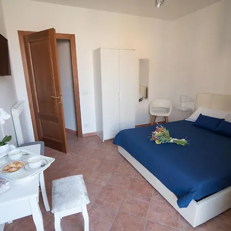 B&B Ca Del Sole-2