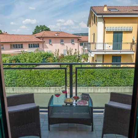 B&B Ca Del Sole-3