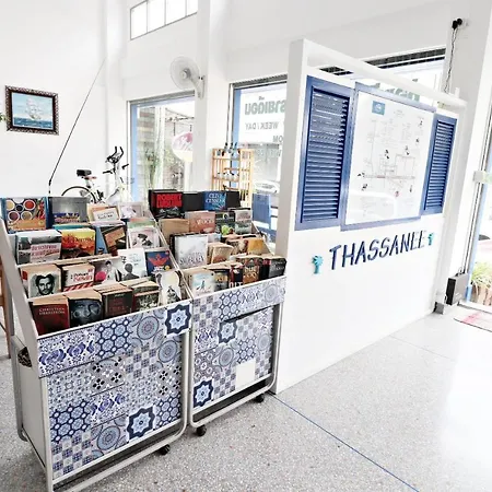 Thasanee Guesthouse-2