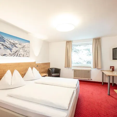 Hotel Appartement Winter-3