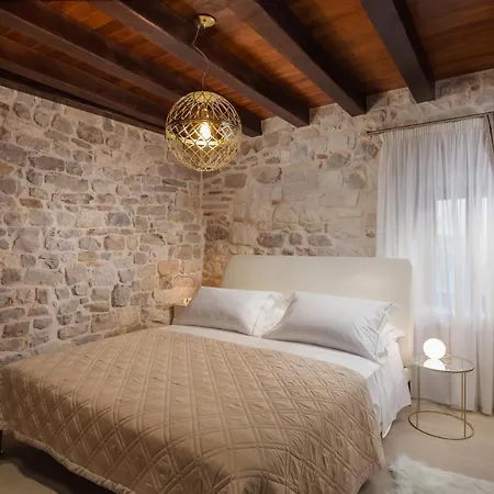 Luxury Rooms Ma De Dominis (Adults Only)-2