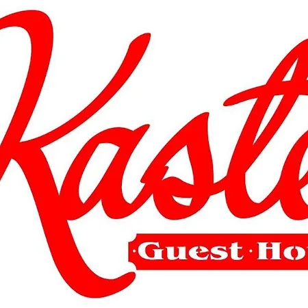 Kaste Guesthouse Secunda-3