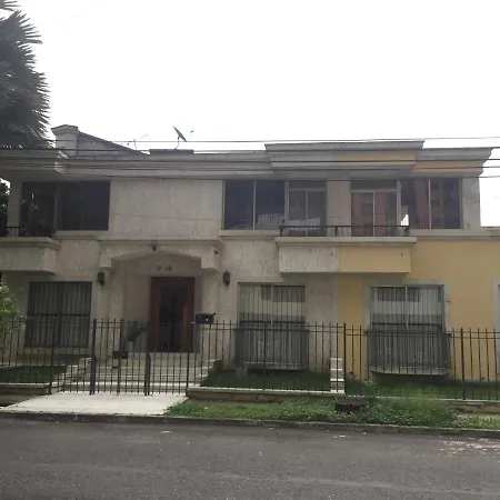 Casa Castillo Cali-3