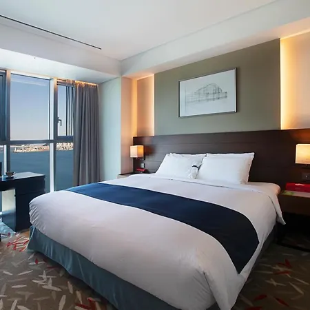 Asti Hotel Busan Station-2