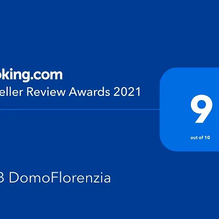 Guest House Domo Florenzia-2