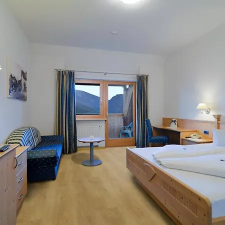 Hotel Haus an der Luck-2