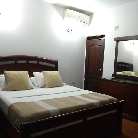 Hotel Rivera Plaza-3