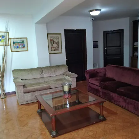 Hotel Rivera Plaza-2