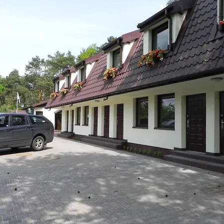 Camping Motel WOK-3