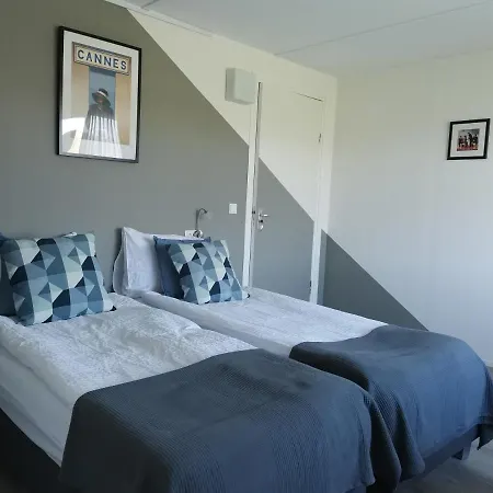 B&B Bovenweg-3