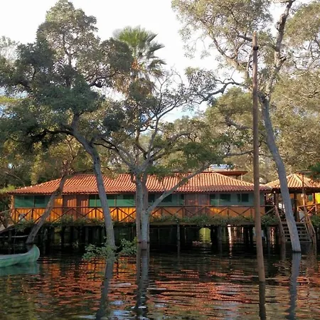Pantanal Jungle Lodge-3