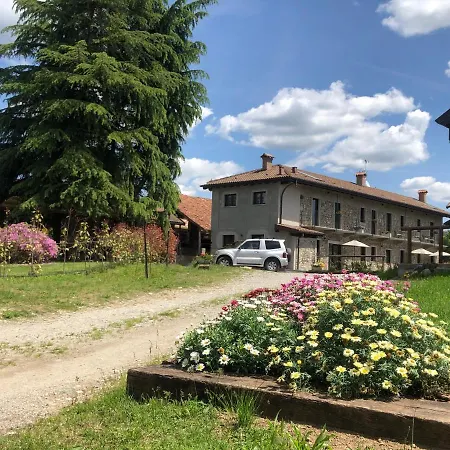 B&B Tenuta Legnate-3