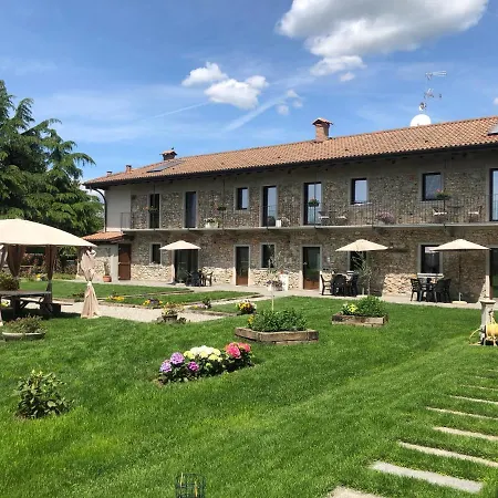B&B Tenuta Legnate-2