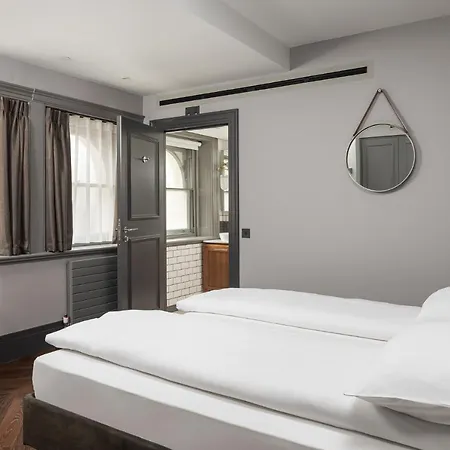 Hapimag Apartments London-2